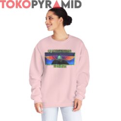 Vintage Rare Grateful Dead Egypt 1978