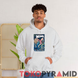 Vintage Rare Mariah Carey The Emancipation Of Mimi Tour Shirt 3 Vintage Rare Mariah Carey The Emancipation Of Mimi Tour Shirt Hoodie