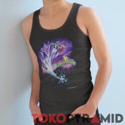 Vintage Rare Mighty Morphin Power Rangers Live 1994 Shirt 4 Vintage Rare Mighty Morphin Power Rangers Live 1994 Tank Top