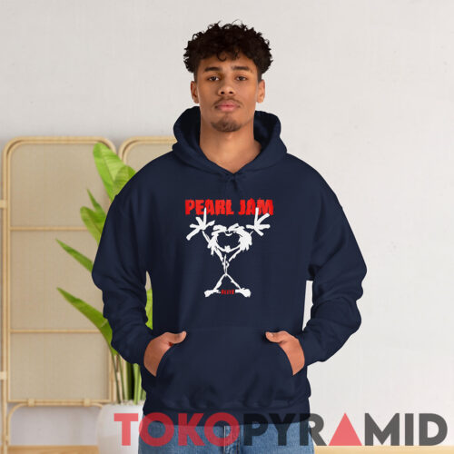 Vintage Rare Pearl Jam Alive Shirt Hoodie Vintage Rare Pearl Jam Alive Shirt Hoodie