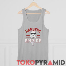 Vintage Rare Texas Rangers Star Wars Empire Shirt 4 Vintage Rare Texas Rangers Star Wars Empire Tank Top