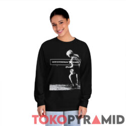 Vintage Rare Tom Petty Echo Tour 1999 Shirt 2 side Long Sleeve