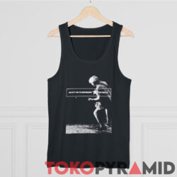 Vintage Rare Tom Petty Echo Tour 1999 Shirt 2 side Tank Top