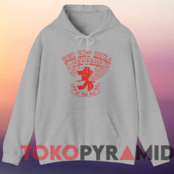 Vintage Red Hot Chili Peppers By The Way T-shirt 3 Vintage Red Hot Chili Peppers By The Way T shirt Grey Hoodie