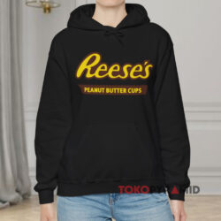 Vintage Reese's Peanut Butter Cups T-shirt 4 Vintage Reese's Peanut Butter Cups Hoodie