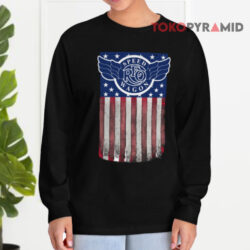 Vintage Reo Speedwagon 2017 America Tour Long sleeved