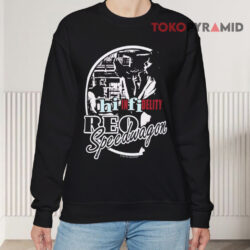 Vintage REO Speedwagon Hi Infidelity 1980 Shirt 3 Vintage Reo Speedwagon Hi Infidelity 1980 Sweatshirt