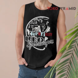 Vintage REO Speedwagon Hi Infidelity 1980 Shirt 2 Vintage Reo Speedwagon Hi Infidelity 1980 Tank Top
