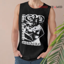 Vintage Rey Mysterio 619 Mexican Wrestling Shirt 2 Vintage Rey Mysterio 619 Mexican Wrestling Tank Top