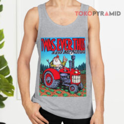 Vintage Robert Crumb Twas Ever Thus Says Mr. Natural Shirt 2 Vintage Robert Crumb Twas Ever Thus Says Mr Natural Tank Top
