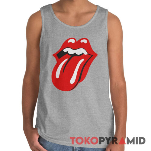 Vintage Rolling Stones 1994 Halloween Rock Tour Tank Top