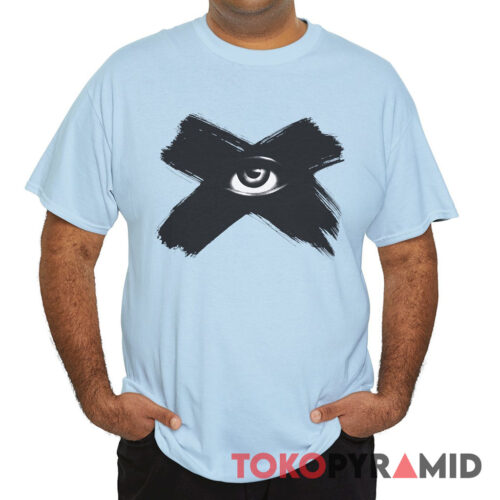 Vintage Rolling Stones 1994 Love Is Strong Lyrics Shirt Front Vintage Rolling Stones 1994 Love Is Strong Lyrics Shirt Front