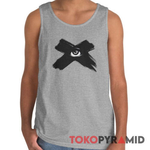 Vintage Rolling Stones 1994 Love Is Strong Lyrics Tank Top Vintage Rolling Stones 1994 Love Is Strong Lyrics Tank Top