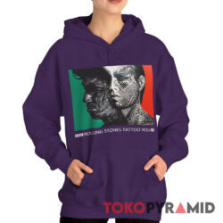 Vintage Rolling Stones Tattoo You Rare Shirt 4 Vintage Rolling Stones Tattoo You Rare Hoodie