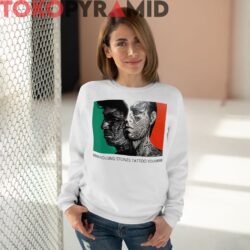 Vintage Rolling Stones Tattoo You Rare Shirt 2 Vintage Rolling Stones Tattoo You Rare Sweatshirt