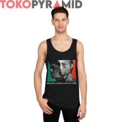 Vintage Rolling Stones Tattoo You Rare Shirt 3 Vintage Rolling Stones Tattoo You Rare Tank Top