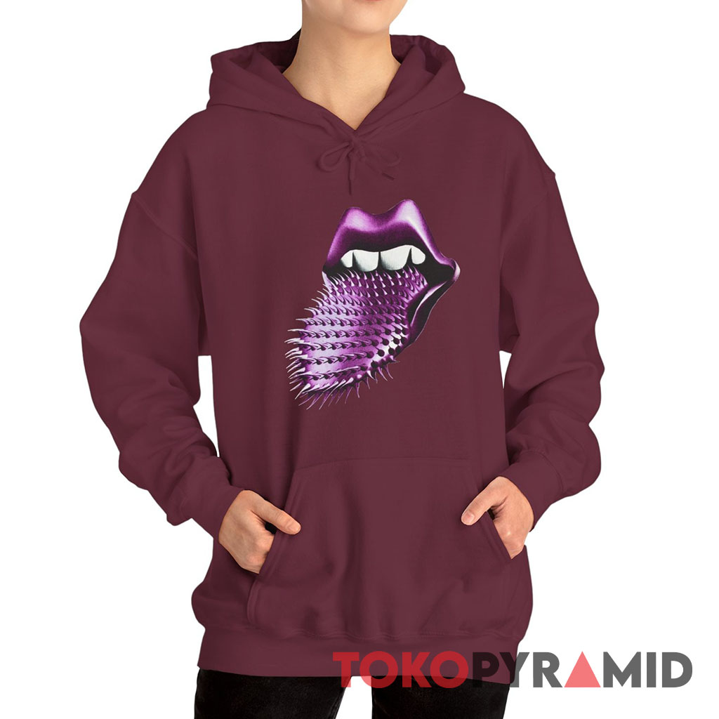 Vintage Rolling Stones World Tour 94 95 Voodoo Lounge Hoodie Vintage Rolling Stones World Tour 94 95 Voodoo Lounge Hoodie