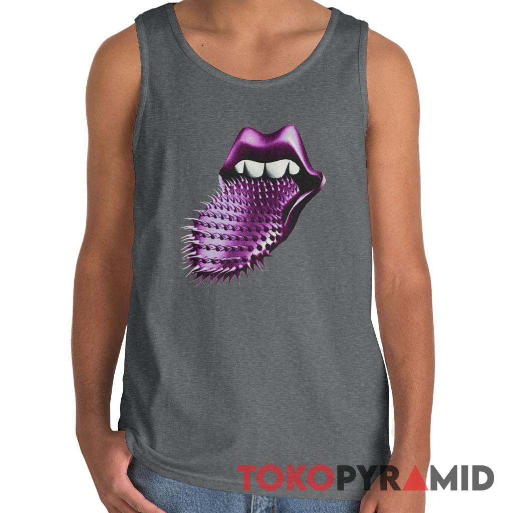 Vintage Rolling Stones World Tour 94 95 Voodoo Lounge Tank Top Vintage Rolling Stones World Tour 94 95 Voodoo Lounge Tank Top