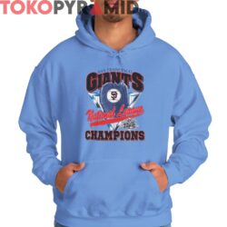 Vintage San Francisco Giants 1989 World Series Shirt 2 Vintage San Francisco Giants 1989 World Series Shirt