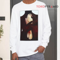 Vintage Santana Santana's Greatest Hits Long sleeved