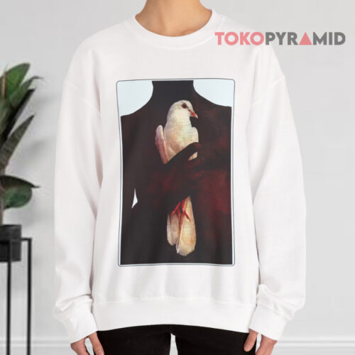 Vintage Santana Santana's Greatest Hits Sweatshirt