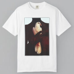 Vintage Santana Santana's Greatest Hits T shirt