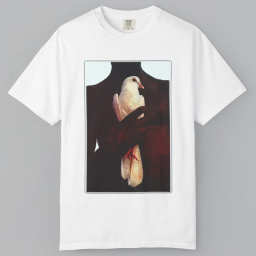 Vintage Santana Santana's Greatest Hits T shirt