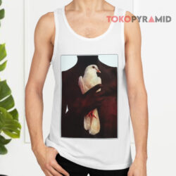 Vintage Santana Santana's Greatest Hits Tank Top