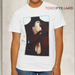 Vintage Santana Santana's Greatest Hits White T shirt