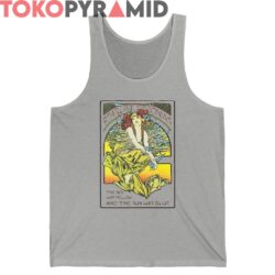 70s' Grateful Dead Scarlet Begonias Shirt 4 Vintage Scarlet Begonias Shirt Grateful Dead Mongo Arts