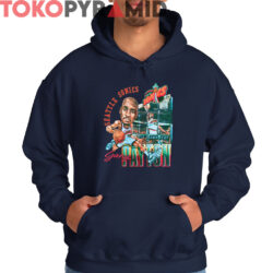 Vintage Seattle Supersonics Gary Payton Big Head Shirt 2 Vintage Seattle Supersonics Gary Payton Big Head Shirt