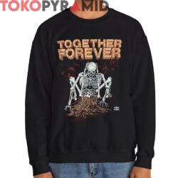 Vintage Skeleton Sex Position Together Forever Victim Of Love Shirt 2 Vintage Skeleton Sex Position Together Forever Victim Of Love Shirt