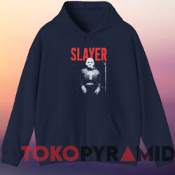 Vintage Slayer Diabolus In Musica T shirt sdrbdbrdb