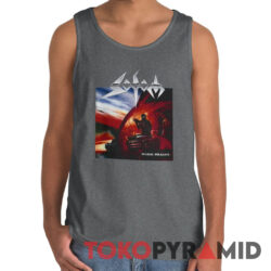 1989 Sodom Magic Dragon Shirt 4 Vintage Sodom Magic Dragon Tank Top