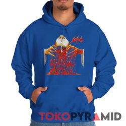 Vintage Sodom Obsessed By Cruelty Shirt 2 Vintage Sodom Obsessed By Cruelty Hoodie