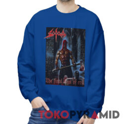 Vintage Sodom The Final Sign Of Evil Shirt 3 Vintage Sodom The Final Sign Of Evil Sweatshirt