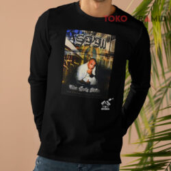Vintage South Park Mexican SPM When Devil Strikes Shirt 4 Vintage South Park Mexican Spm When Devil Strikes Long sleeved