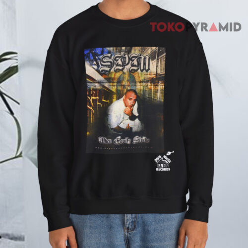 Vintage South Park Mexican Spm When Devil Strikes Sweatshirt Vintage South Park Mexican Spm When Devil Strikes Sweatshirt