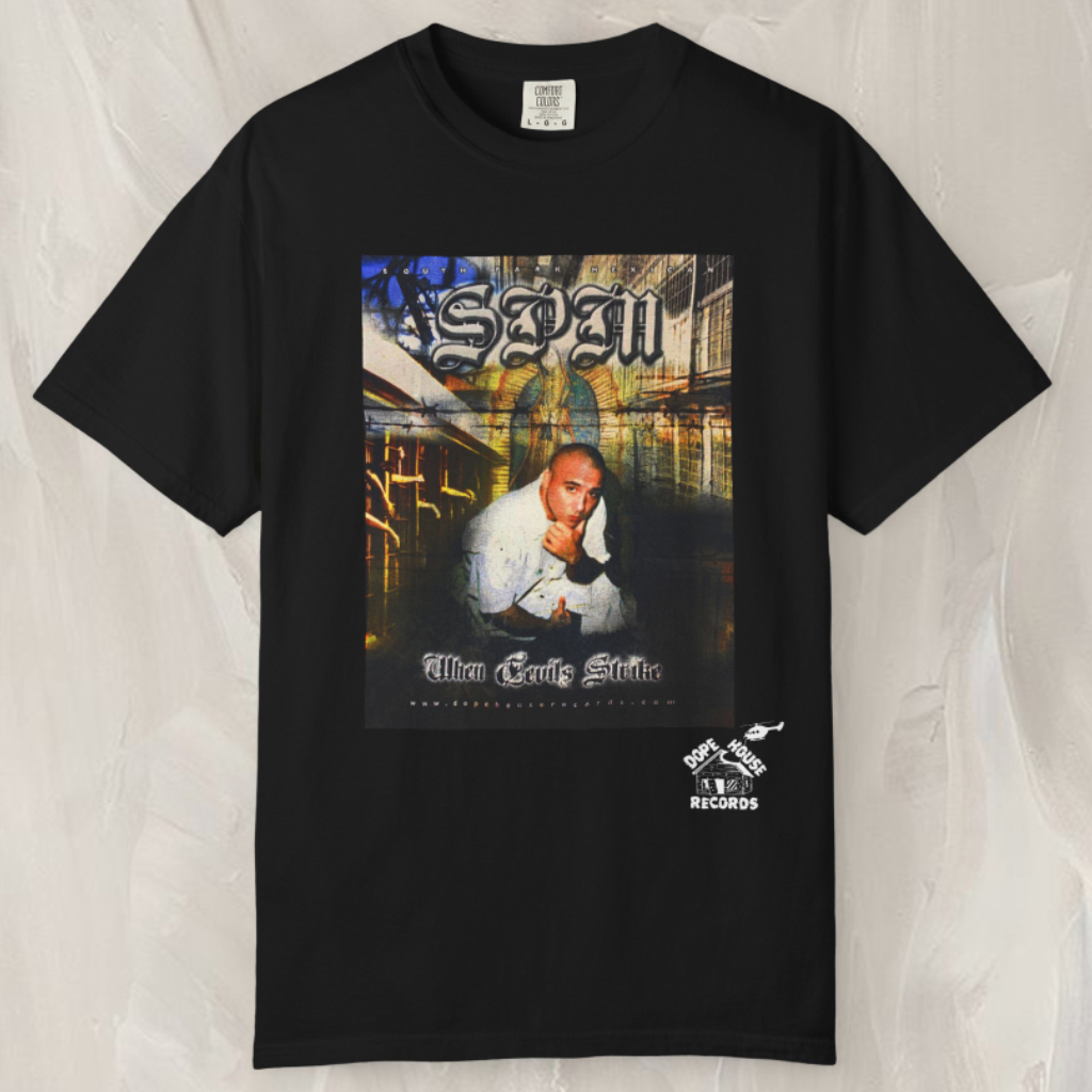 Vintage South Park Mexican Spm When Devil Strikes T shirt Vintage South Park Mexican Spm When Devil Strikes T shirt