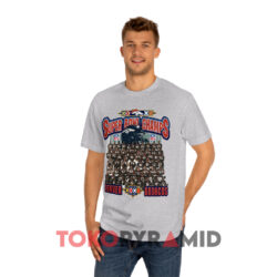 Vintage Starter 1998 Super Bowl Champs Broncos Shirt 3 Vintage Starter 1998 Super Bowl Champs Denver Broncos Grey T shirt