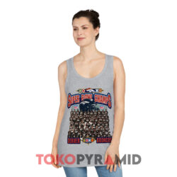 Vintage Starter 1998 Super Bowl Champs Broncos Shirt 4 Vintage Starter 1998 Super Bowl Champs Denver Broncos Grey Tank Top