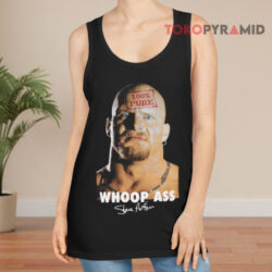 Vintage Steve Austin 100% Pure Whoop Ass WWF Shirt 2 Vintage Steve Austin 100% Pure Whoop Ass Wwf Tank Top
