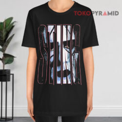 Vintage Sting Wcw 1999 Wrestling Black T shirt