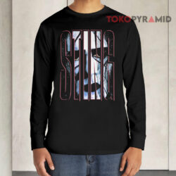 Vintage Sting WCW 1999 Wrestling Shirt 4 Vintage Sting Wcw 1999 Wrestling Long sleeved
