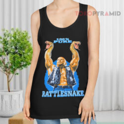 Vintage Stone Cold Steve Austin 100% Pure Rattlesnake Shirt 2 Vintage Stone Cold Steve Austin 100% Pure Rattlesnake Tank Top