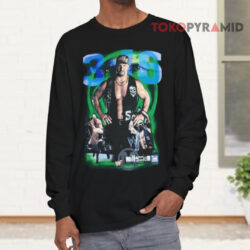 Vintage Stone Cold Steve Austin 3 16 WWF Millennium 1999 Shirt 4 Vintage Stone Cold Steve Austin 3 16 Wwf Millennium 1999 Long sleeved