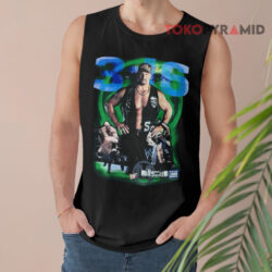 Vintage Stone Cold Steve Austin 3 16 WWF Millennium 1999 Shirt 2 Vintage Stone Cold Steve Austin 3 16 Wwf Millennium 1999 Tank Top