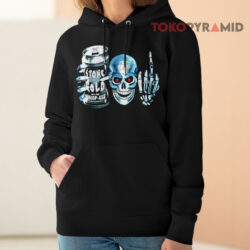 Vintage WWF WWE Stone Cold Steve Austin Pure Whoop-Ass Skull Shirt 4 Vintage Stone Cold Steve Austin Pure Whoop ass Skull Hoodie