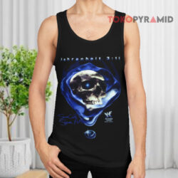 Vintage Stone Cold Steve Austin WWF Fahrenheit 3 16 Shirt 2 Vintage Stone Cold Steve Austin Wwf Fahrenheit 3 16 Tank Top