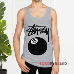 stussy  8ボール ハイビスカス タンクトップ 楽天市場】【デッドストック】ステューシー STUSSY タンクトップ
